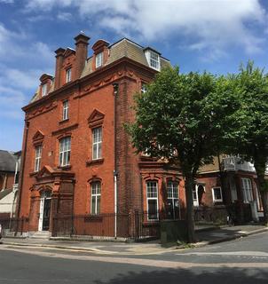 Lansdowne Road, Hove