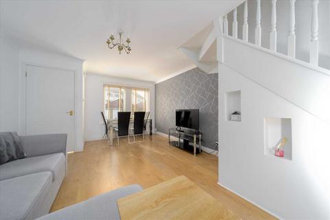 undefined, Dalgety Bay KY11