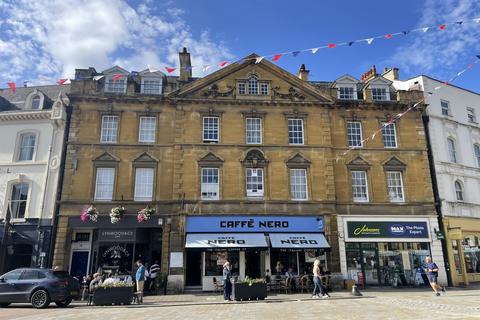 undefined, Market Place, Cirencester