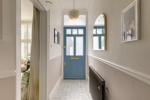 4 bedroom terraced house for sale, Mount Pleasant Road, Hither Green , London, SE13