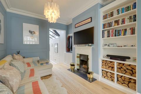 4 bedroom terraced house for sale, Mount Pleasant Road, Hither Green , London, SE13