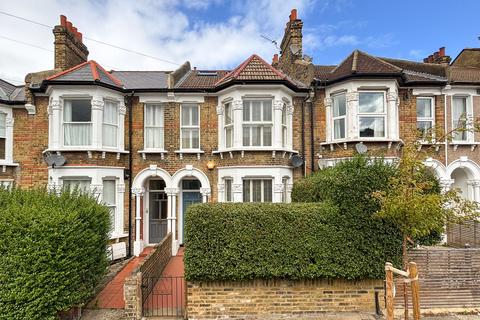 undefined, Mount Pleasant Road, Hither Green, SE13