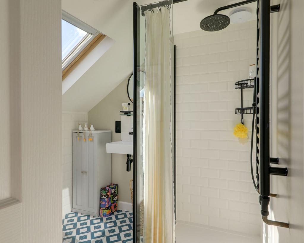 Ensuite