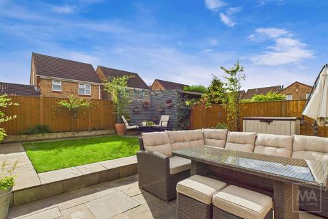 undefined, Foreland Close, Great Sankey, Warrington