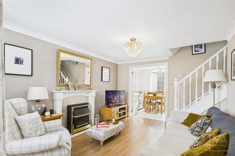 undefined, Foreland Close, Great Sankey, Warrington