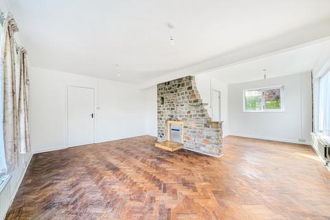 4 bedroom detached house for sale - Church Road, Bristol BS15
