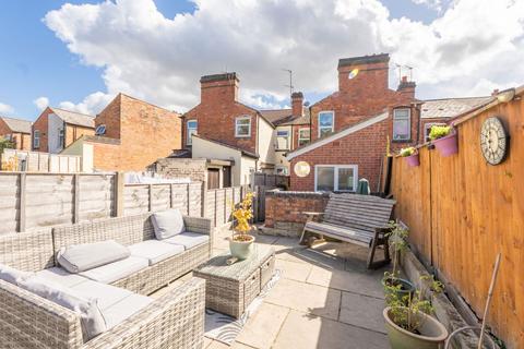 undefined, Lincoln Road, Birmingham B27