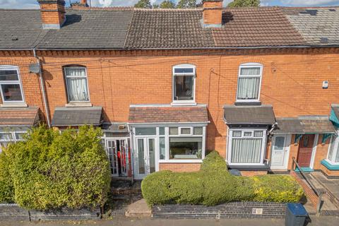 2 bedroom terraced house for sale, Lincoln Road, Birmingham B27