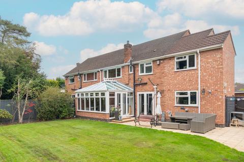 undefined, Peverell Drive, West Midlands B28
