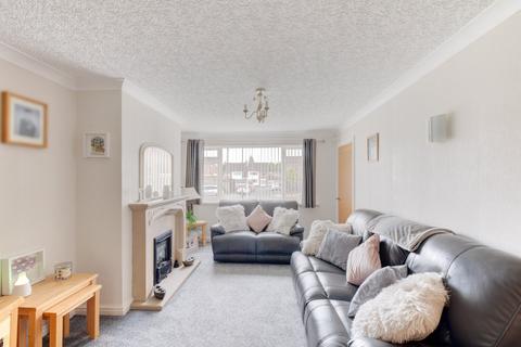 undefined, Peverell Drive, West Midlands B28