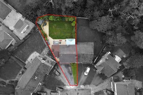 undefined, Peverell Drive, West Midlands B28