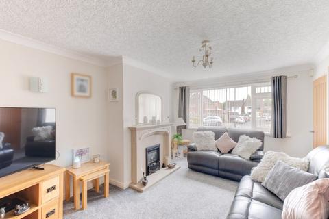 undefined, Peverell Drive, West Midlands B28