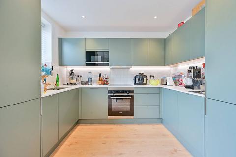 undefined, Felix Road, Ealing, West Ealing, W13