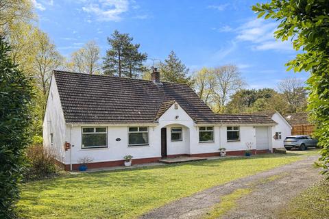 Horton Road, Ashley Heath, Ringwood, Dorset, BH24