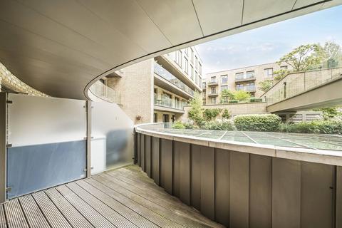 undefined, Queens Wharf, Hammersmith, London, W6