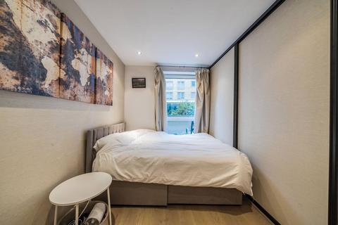 1 bedroom flat for sale, Townmead Road,, Imperial Wharf, London, SW6