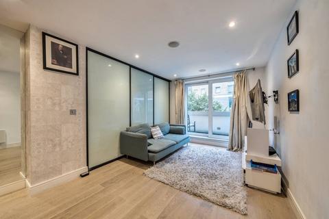 Townmead Road,, Imperial Wharf, London, SW6
