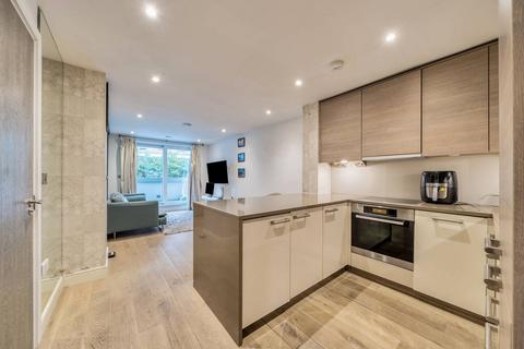 1 bedroom flat for sale, Townmead Road,, Imperial Wharf, London, SW6