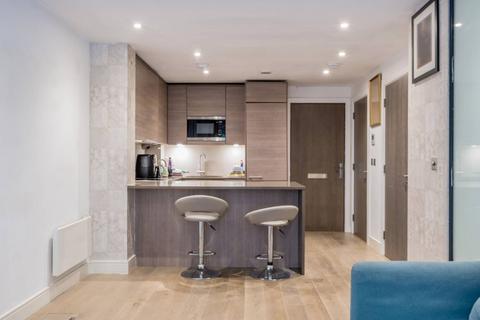 Townmead Road,, Imperial Wharf, London, SW6
