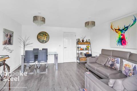 4 bedroom semi-detached house for sale, Pilgrim Gardens, Edenfield