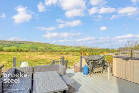 4 bedroom semi-detached house for sale, Pilgrim Gardens, Edenfield