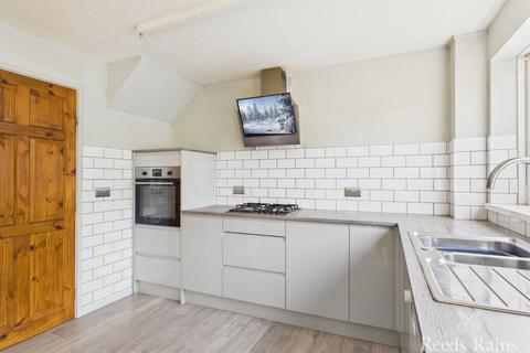 undefined, St. James Close, Hull HU7
