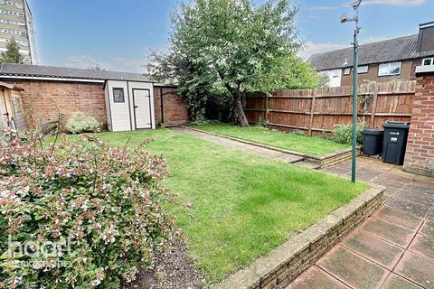 3 bedroom end of terrace house for sale, Hurstleigh Gardens, Clayhall