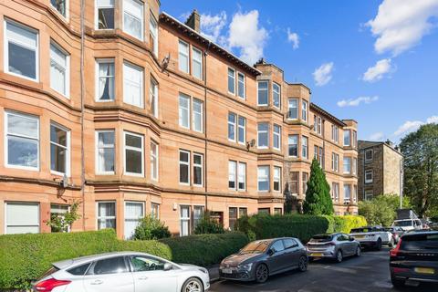 Craigmillar Road , Flat 1-2, Battlefield , Glasgow, G42 9JZ