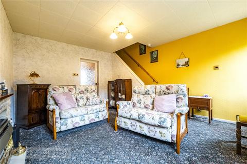 2 bedroom terraced house for sale, Woodroyd, Golcar, Huddersfield, West Yorkshire, HD7
