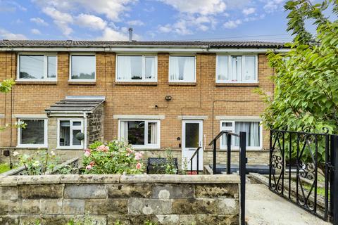 2 bedroom terraced house for sale, Woodroyd, Golcar, Huddersfield, West Yorkshire, HD7