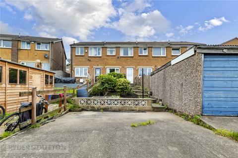 2 bedroom terraced house for sale, Woodroyd, Golcar, Huddersfield, West Yorkshire, HD7