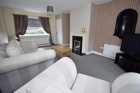3 bedroom end of terrace house for sale, Perth Avenue, South Shields