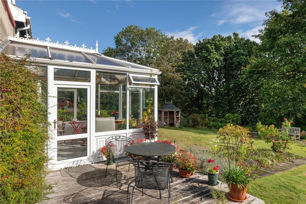 Patio/Garden