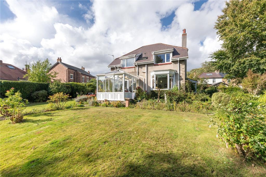 External/Garden
