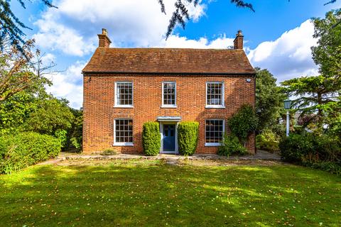 undefined, South Shoebury Hall Farm, Ness Road, Shoeburyness, Essex, SS3