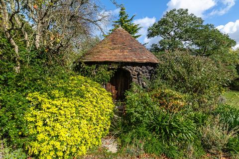 undefined, South Shoebury Hall Farm, Ness Road, Shoeburyness, Essex, SS3