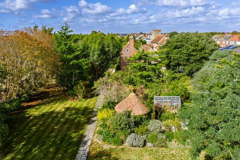 undefined, South Shoebury Hall Farm, Ness Road, Shoeburyness, Essex, SS3