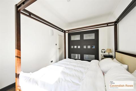 2 bedroom apartment for sale, Gloucester Terrace, London