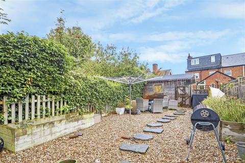 undefined, Windy Arbour, Kenilworth