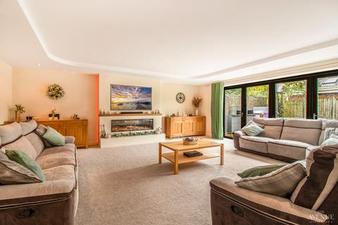 5 bedroom detached house for sale, Rectory Close, Drayton Bassett, Tamworth, B78