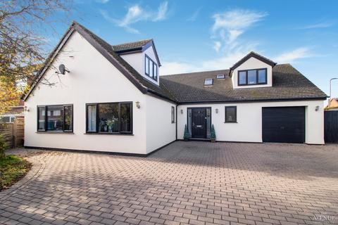 5 bedroom detached house for sale, Rectory Close, Drayton Bassett, Tamworth, B78