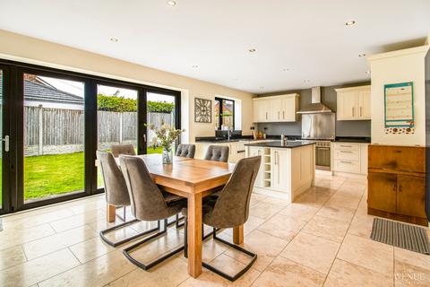 5 bedroom detached house for sale, Rectory Close, Drayton Bassett, Tamworth, B78