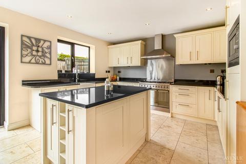 5 bedroom detached house for sale, Rectory Close, Drayton Bassett, Tamworth, B78