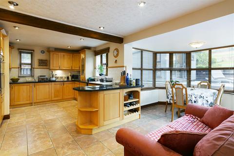 4 bedroom detached house for sale, School Rise, Beverley Road, North Newbald, York