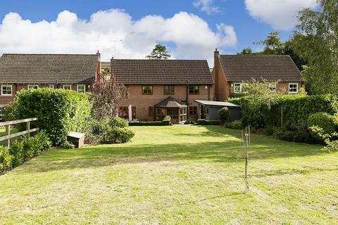 undefined, School Rise, Beverley Road, North Newbald, York