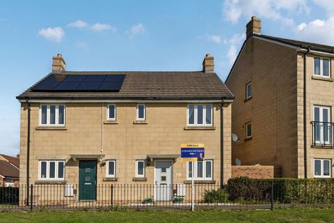 26 Serotine Crescent, Trowbridge, BA14 7XE
