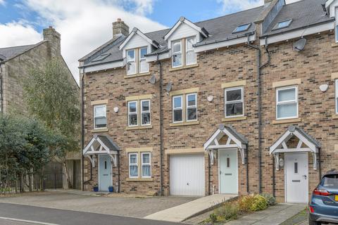 Alnwick NE66