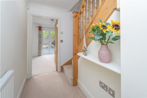 4 bedroom terraced house for sale, Alnwick NE66