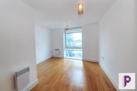 1 bedroom apartment for sale, Marina Point East, Pearl Lane, Gillingham, Kent, ME7