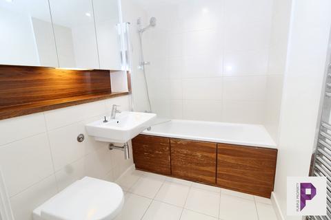 1 bedroom apartment for sale, Marina Point East, Pearl Lane, Gillingham, Kent, ME7